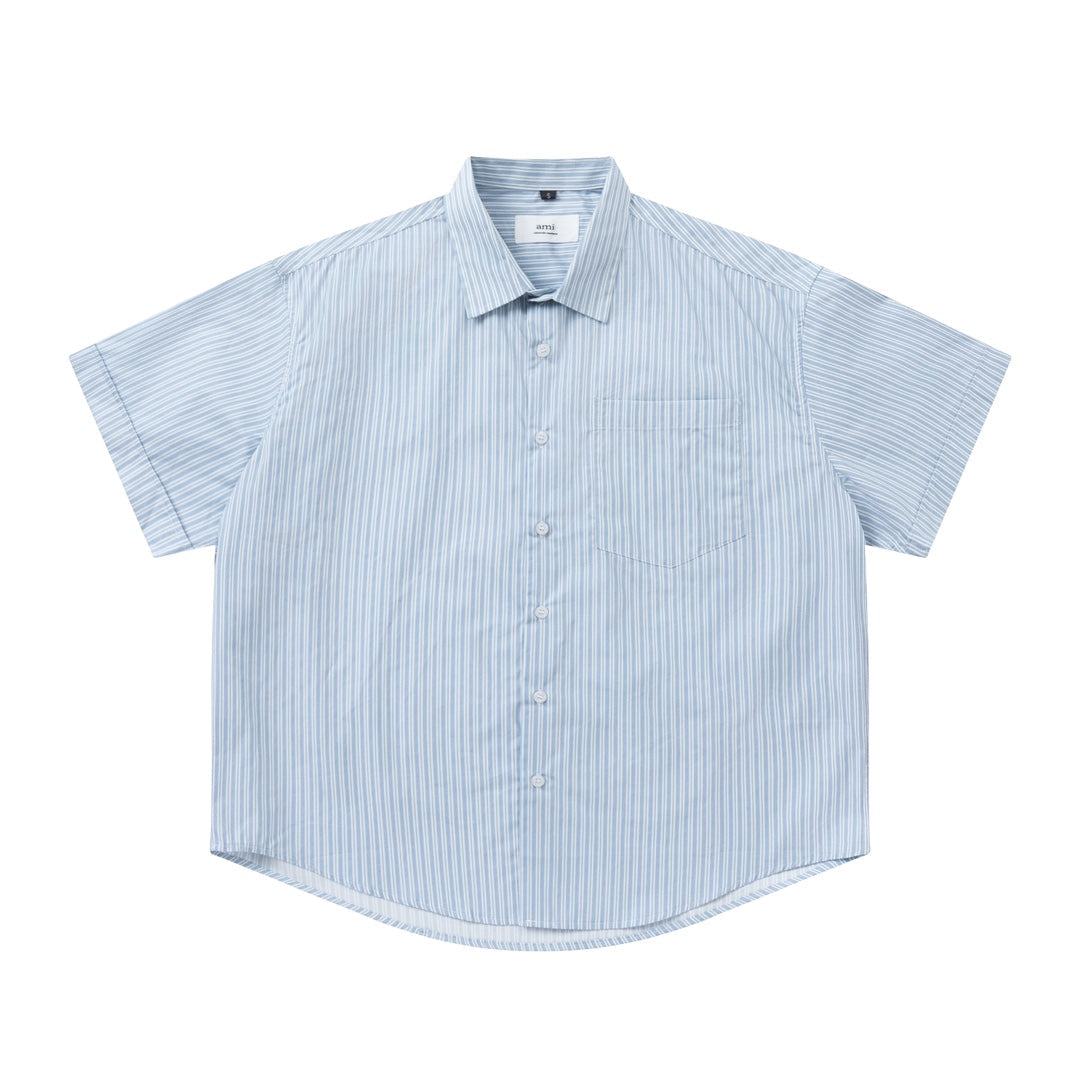 AMI Paris Unisex Shirt