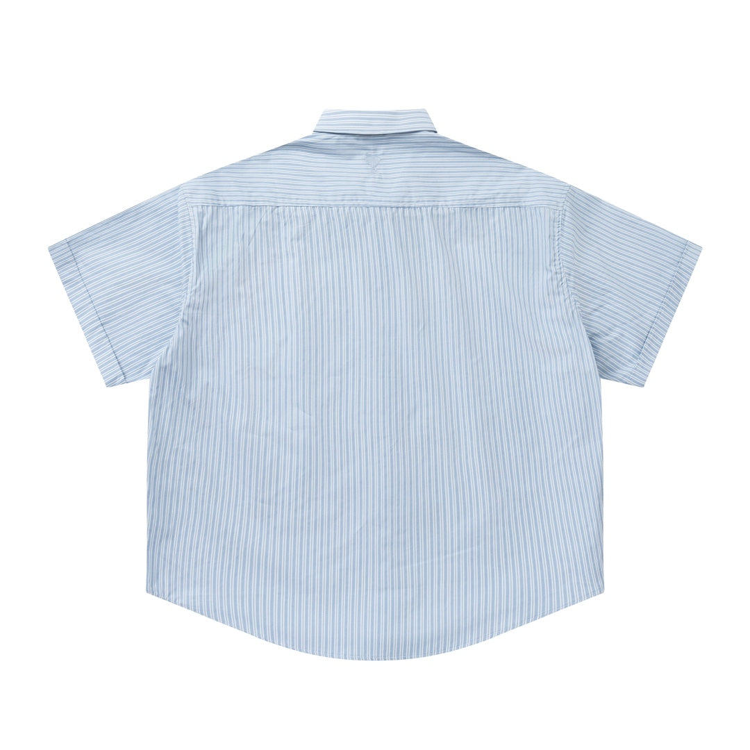 AMI Paris Unisex Shirt