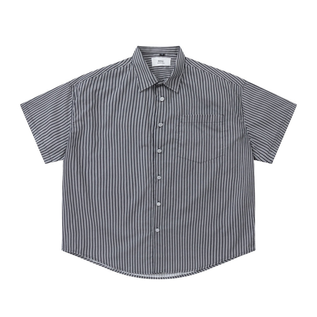 AMI Paris Unisex Shirt