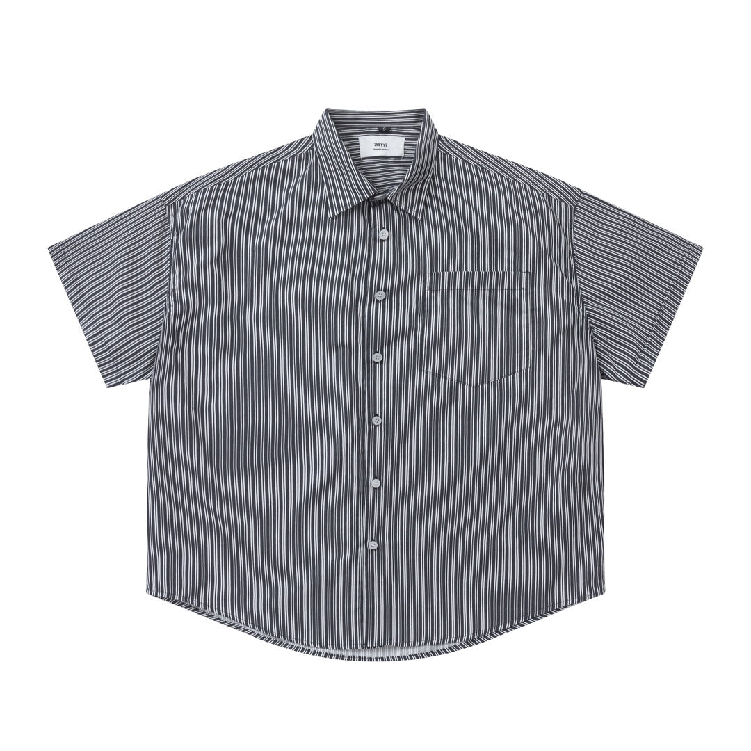 AMI Paris Unisex Shirt