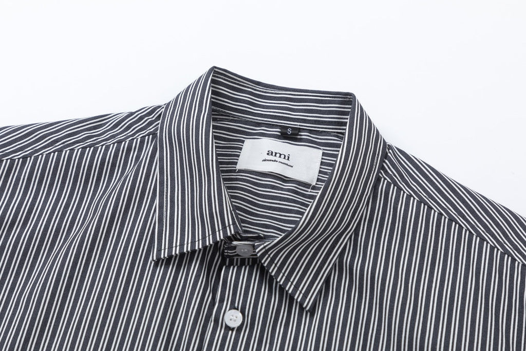 AMI Paris Unisex Shirt