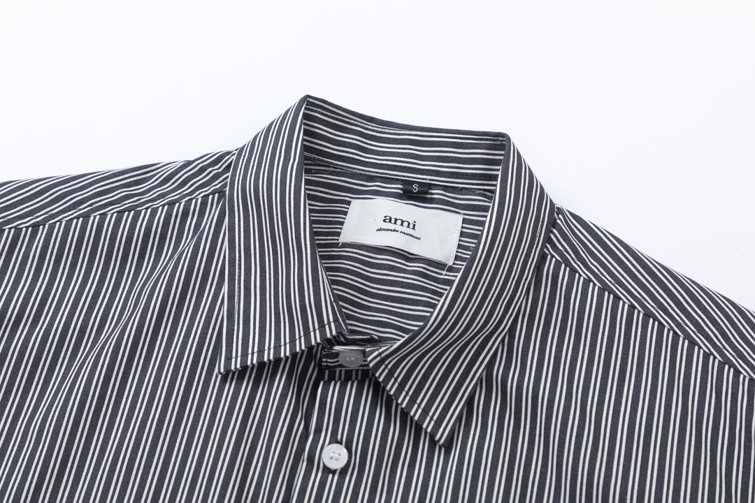 AMI Paris Unisex Shirt