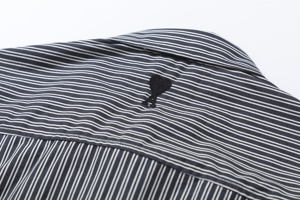 AMI Paris Unisex Shirt