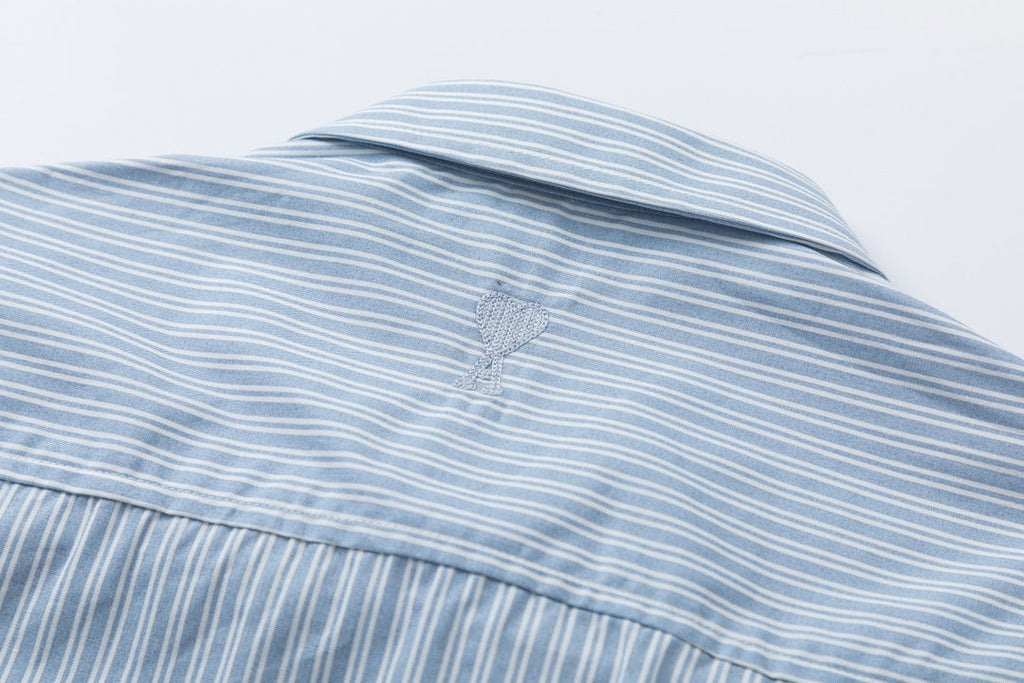 AMI Paris Unisex Shirt
