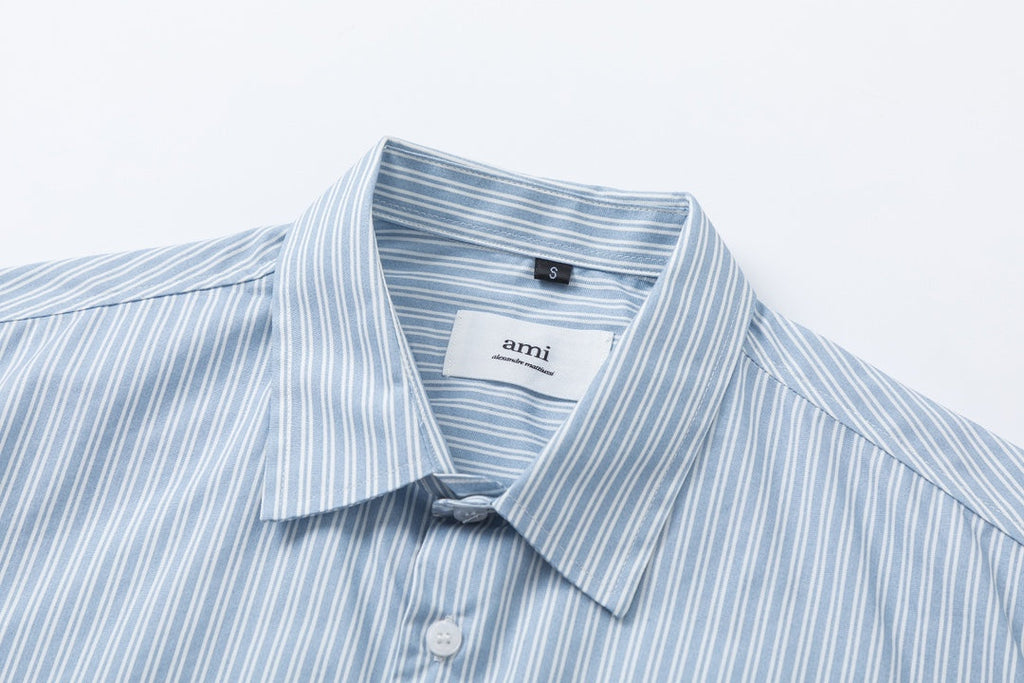 AMI Paris Unisex Shirt