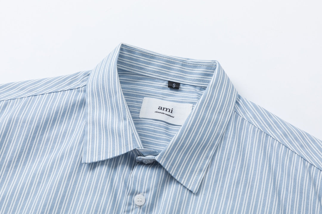 AMI Paris Unisex Shirt