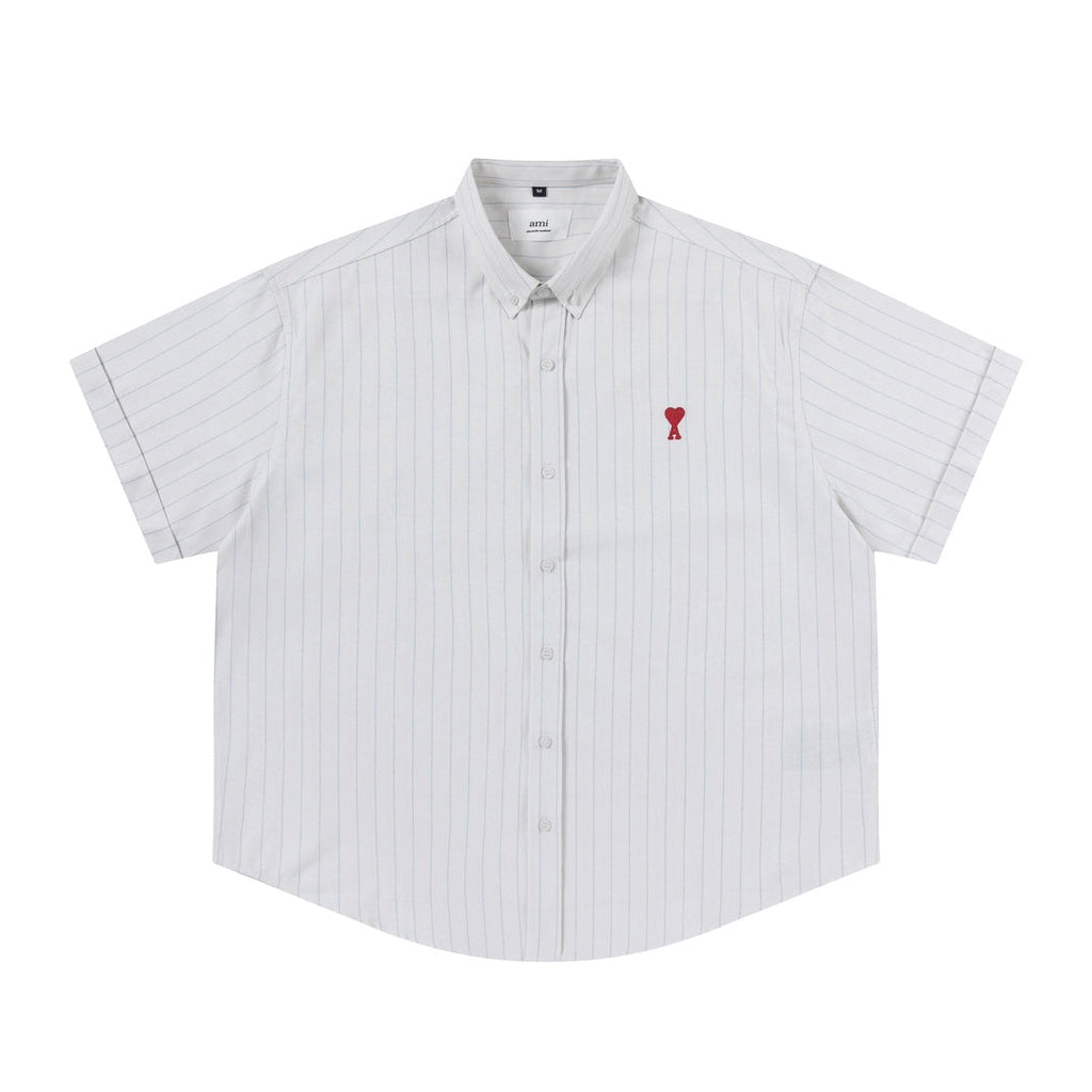 AMI Paris Unisex Shirt