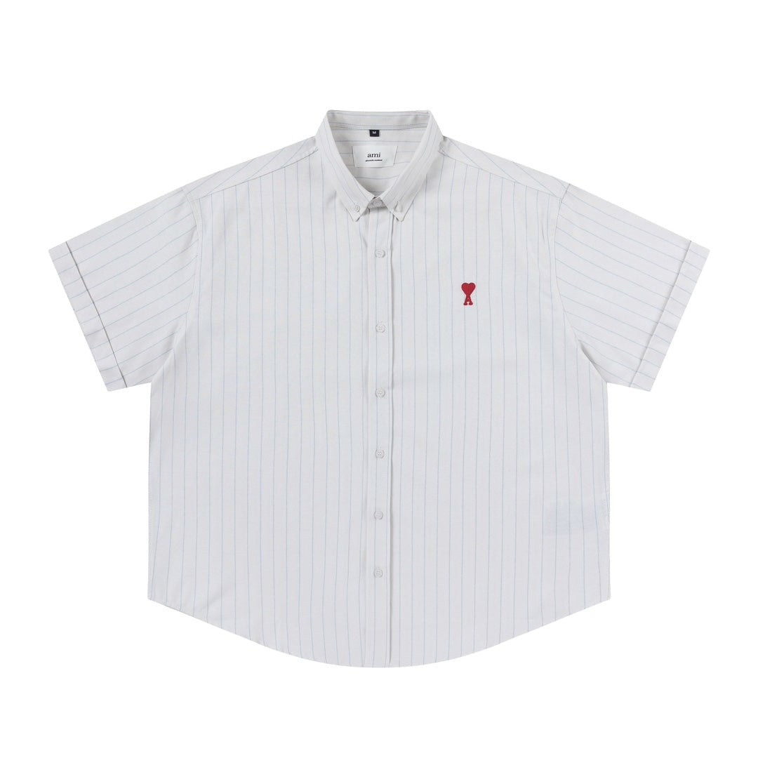 AMI Paris Unisex Shirt