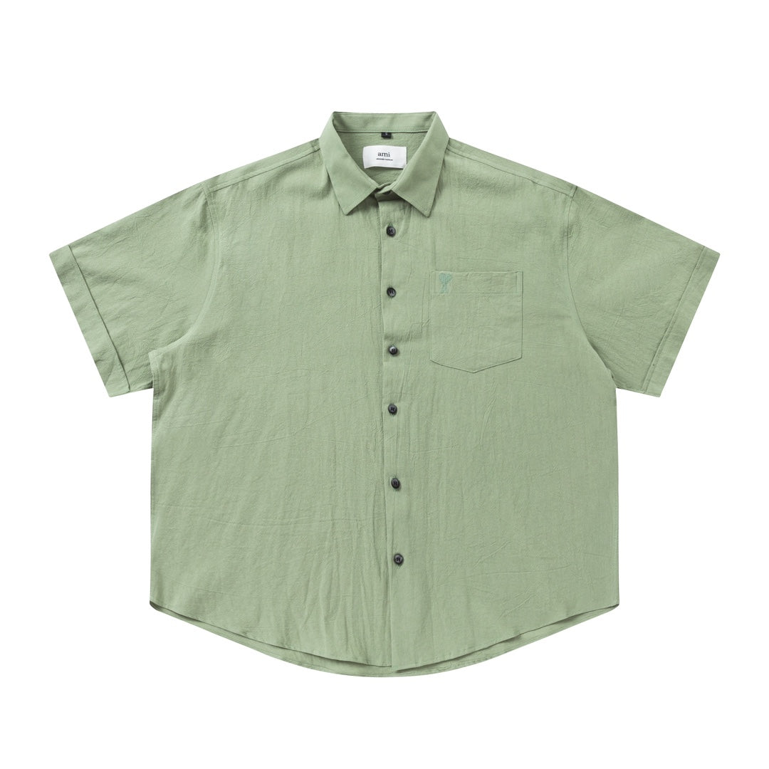 AMI Paris Unisex Shirt