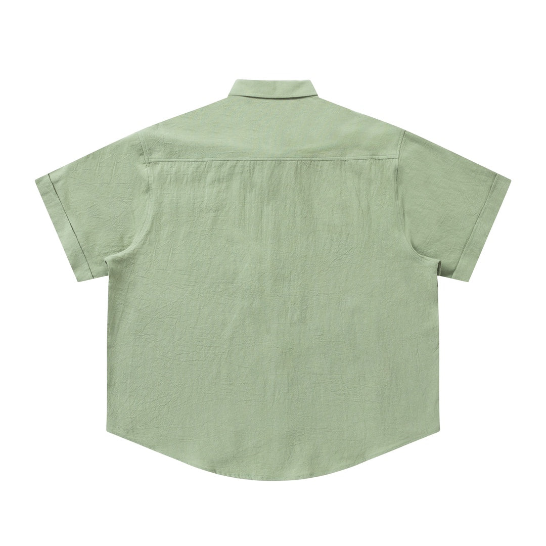 AMI Paris Unisex Shirt