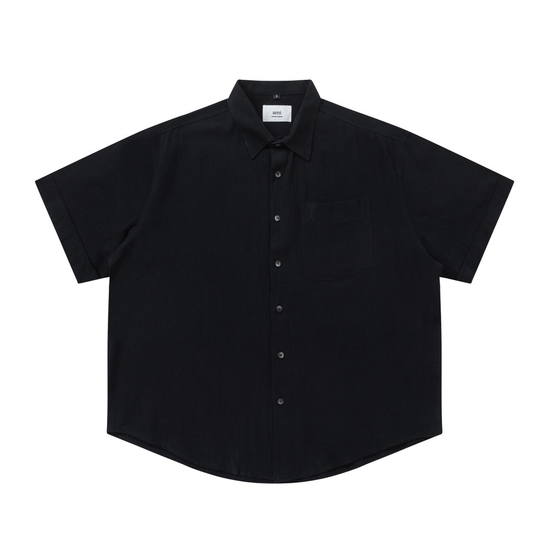 AMI Paris Unisex Shirt