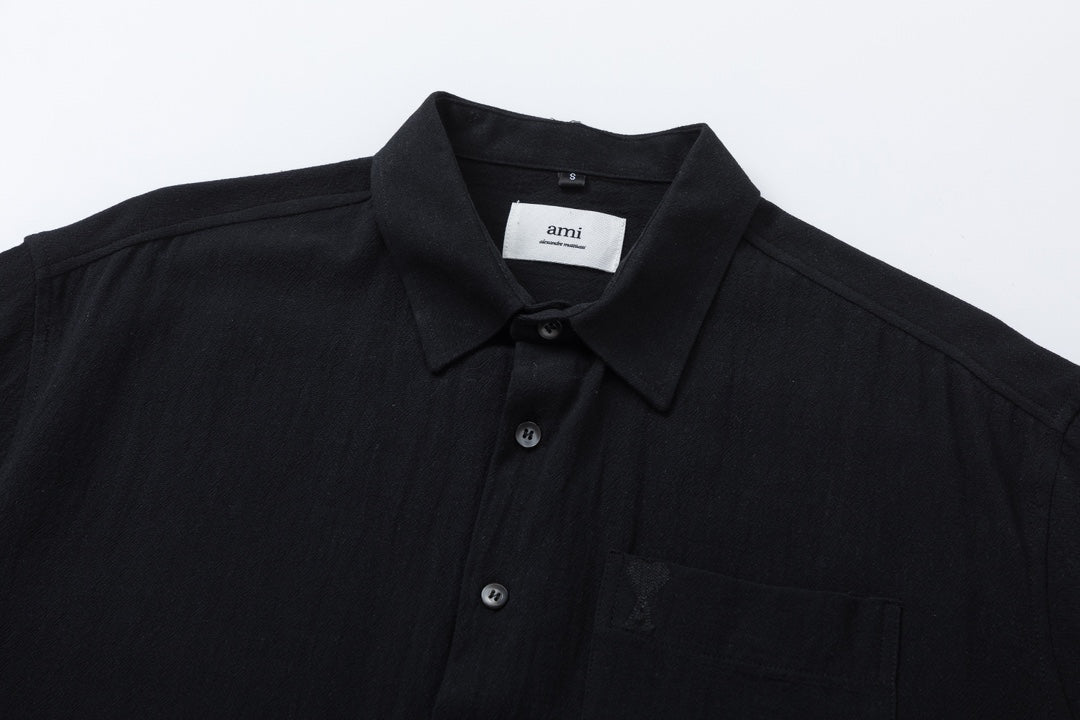 AMI Paris Unisex Shirt