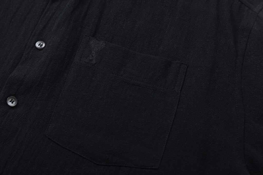 AMI Paris Unisex Shirt