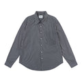 AMI PARIS Classic Long-Sleeve Shirt