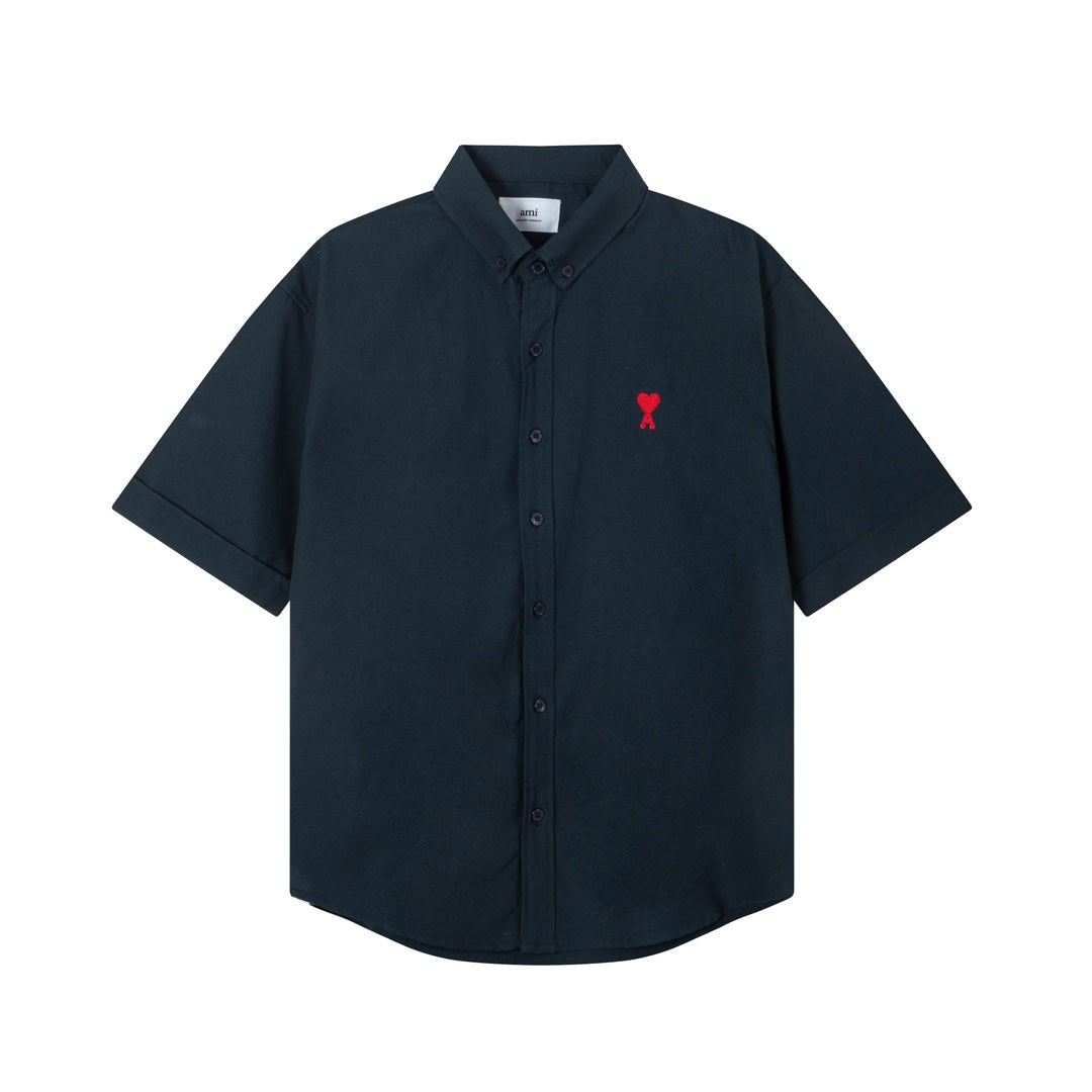 AMI Paris Unisex Shirt