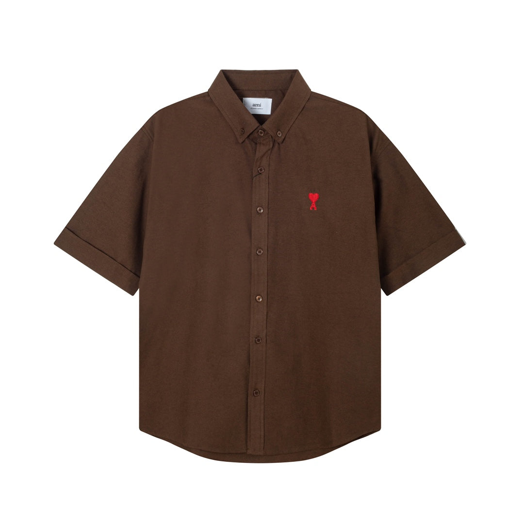 AMI Paris Unisex Shirt