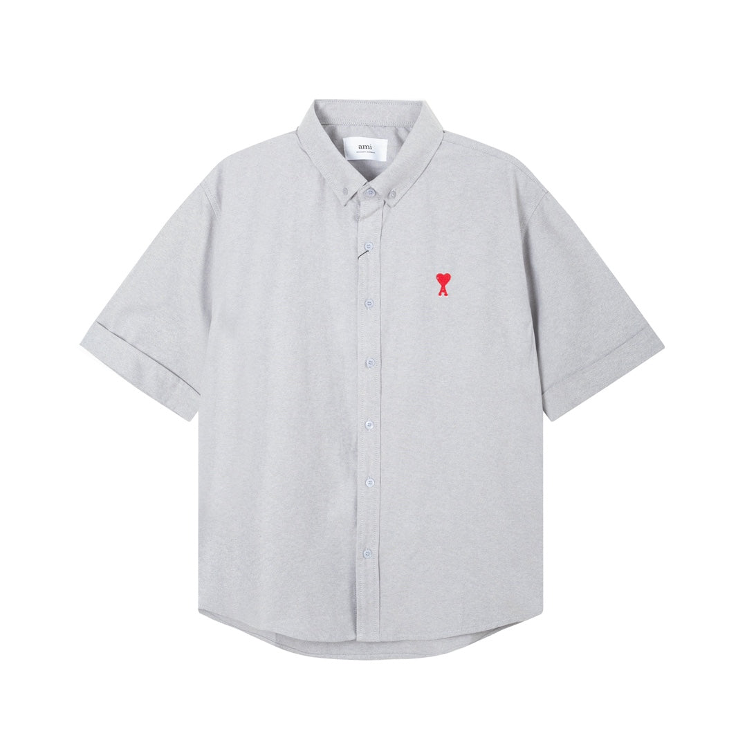 AMI Paris Unisex Shirt