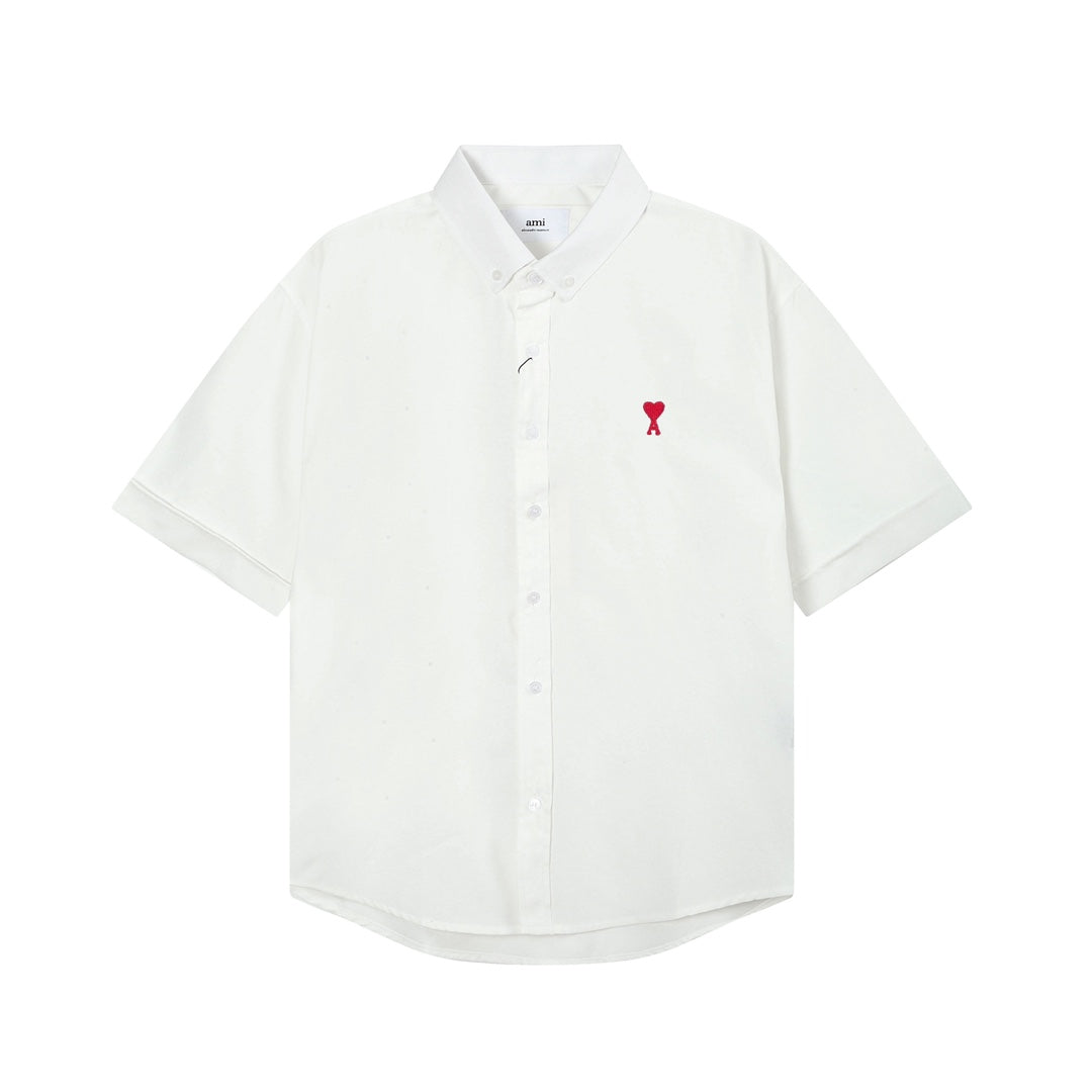 AMI Paris Unisex Shirt