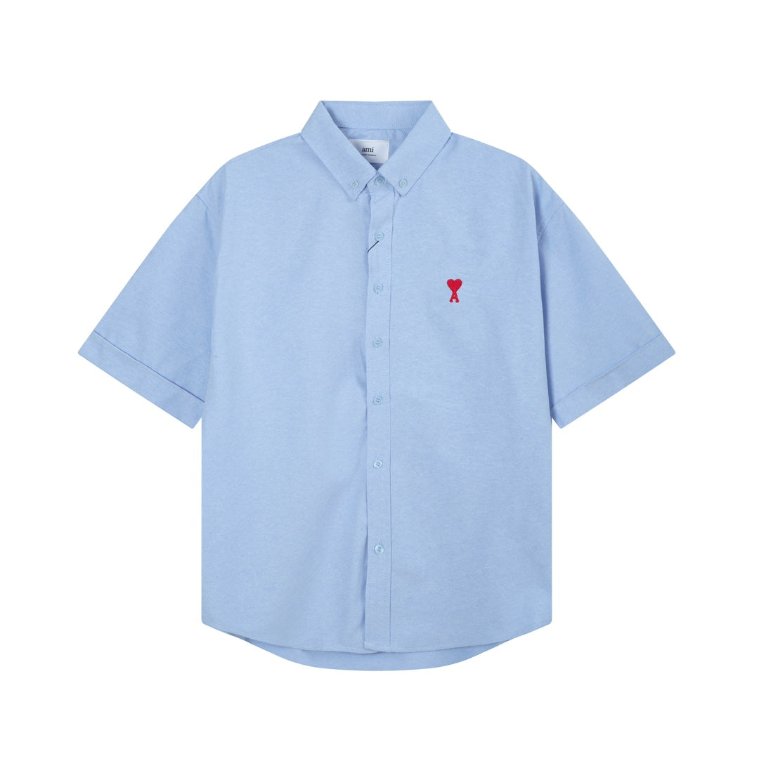 AMI Paris Unisex Shirt