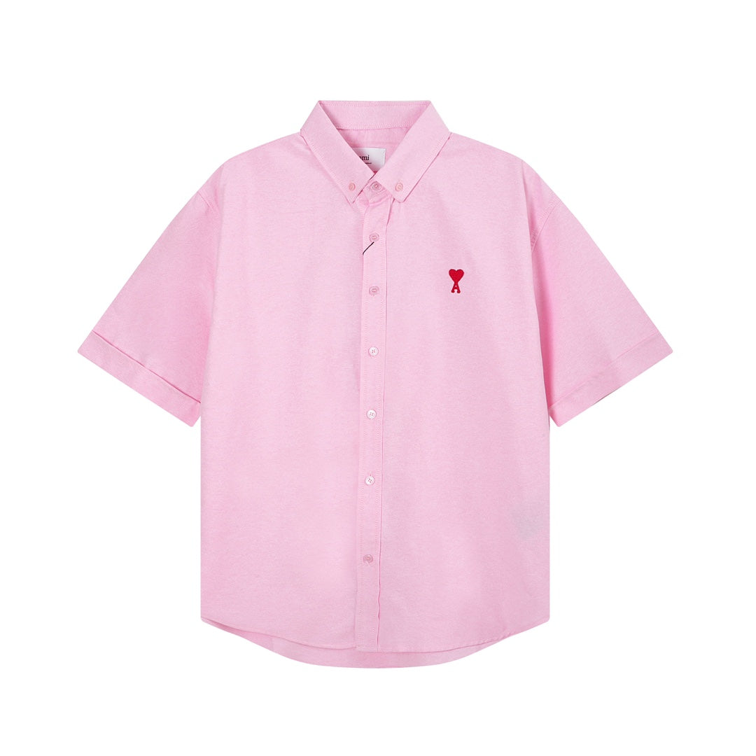 AMI Paris Unisex Shirt