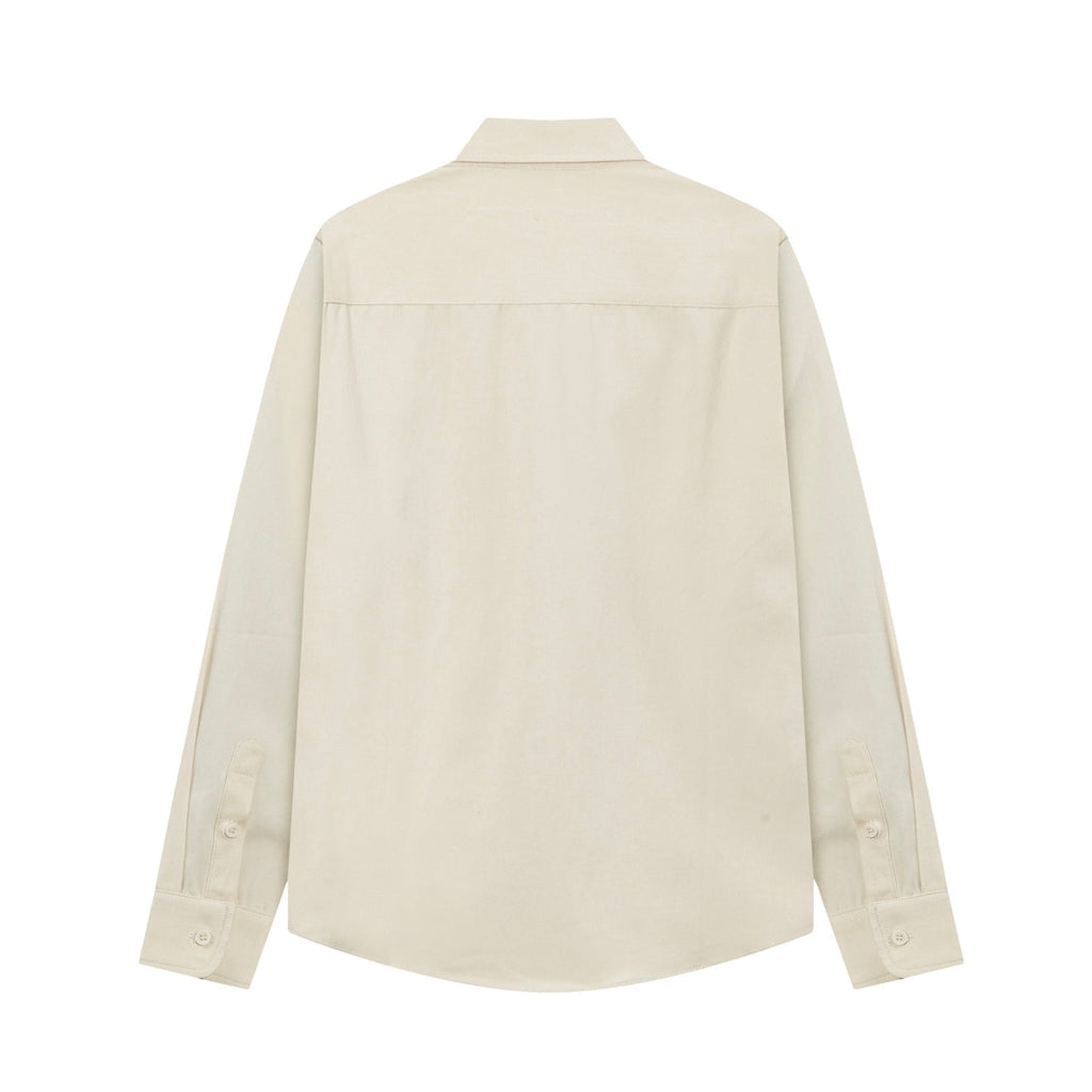 AMI PARIS Unisex Classic Shirt