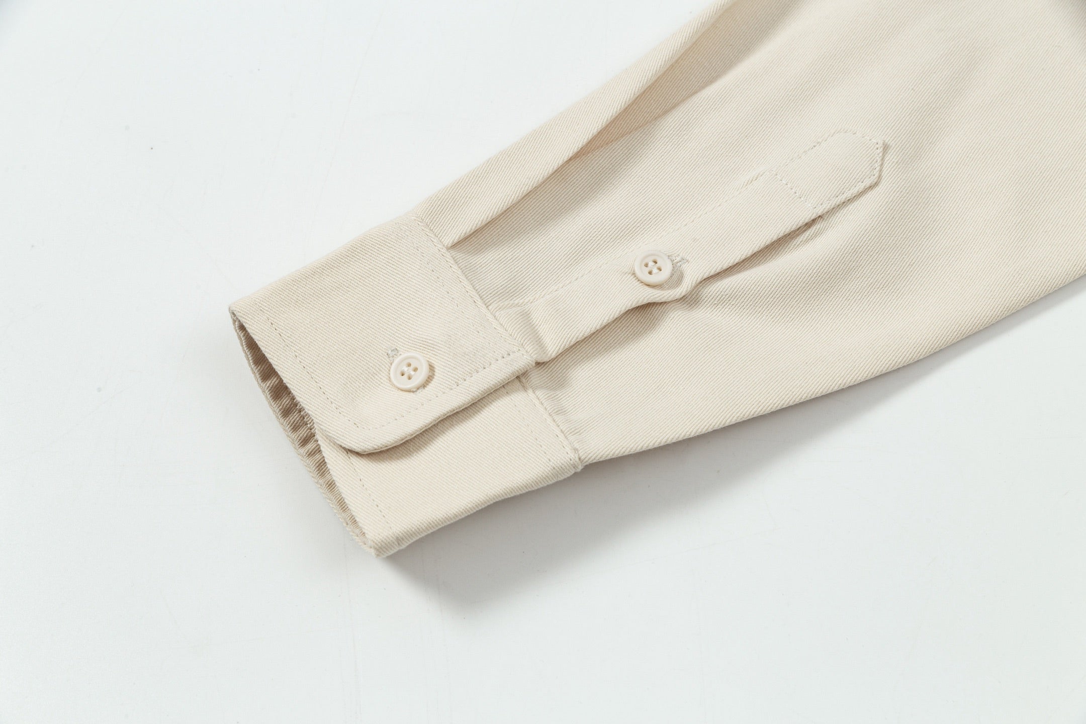 AMI PARIS Unisex Classic Shirt