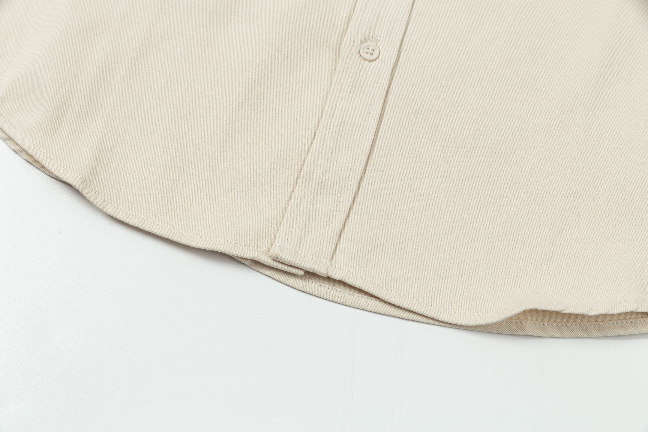 AMI PARIS Unisex Classic Shirt