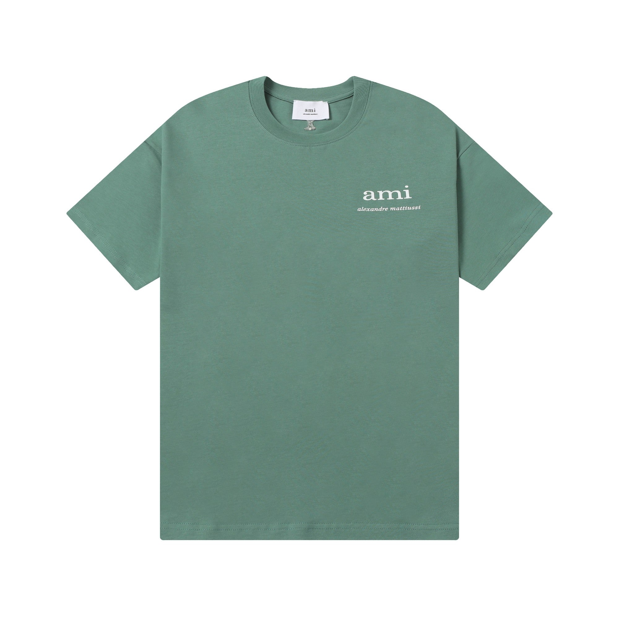 Unisex Short Sleeve T-Shirt