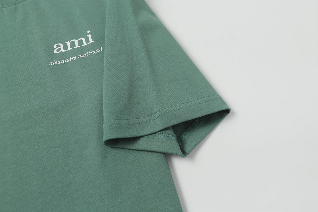 Unisex Short Sleeve T-Shirt
