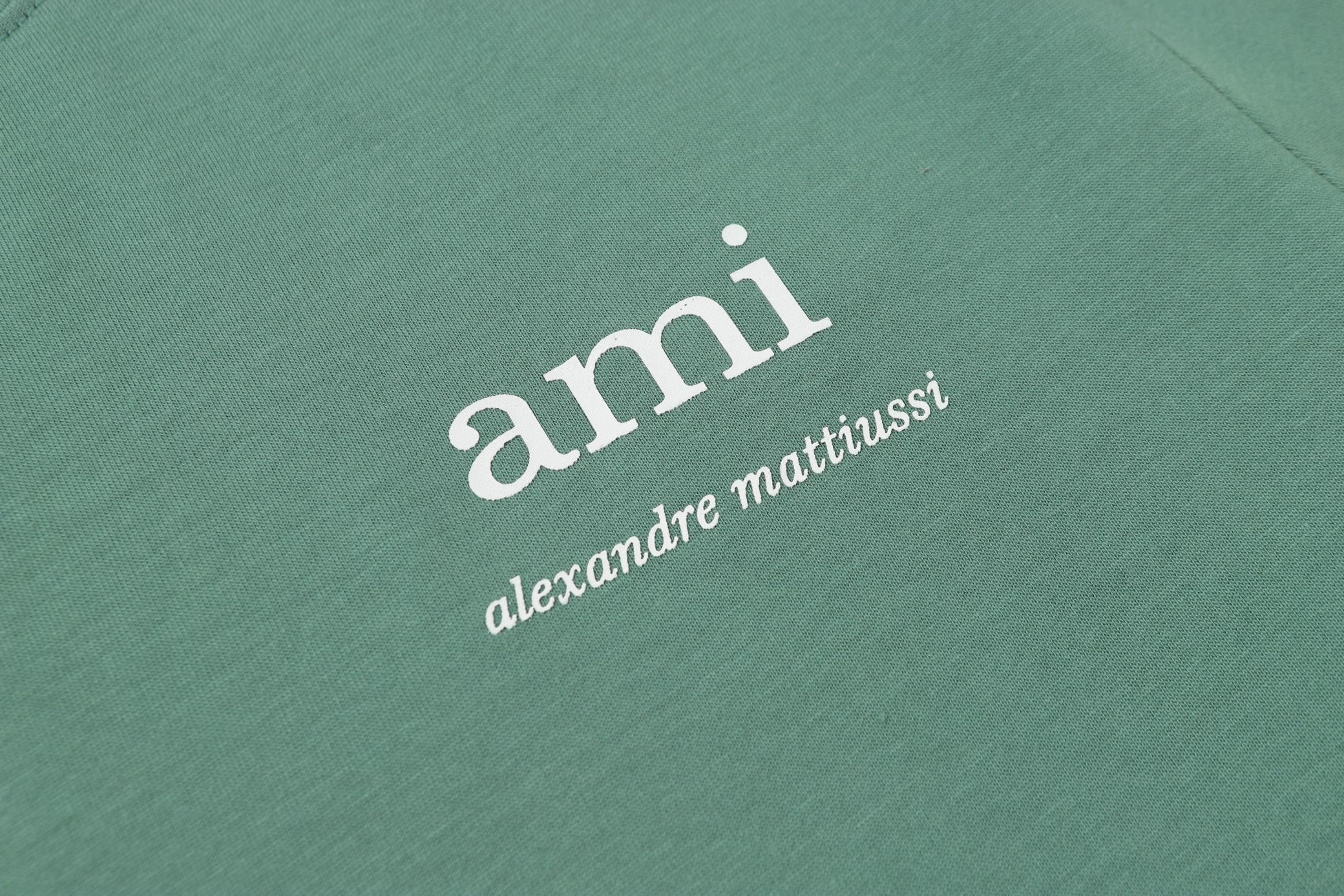 Unisex Short Sleeve T-Shirt