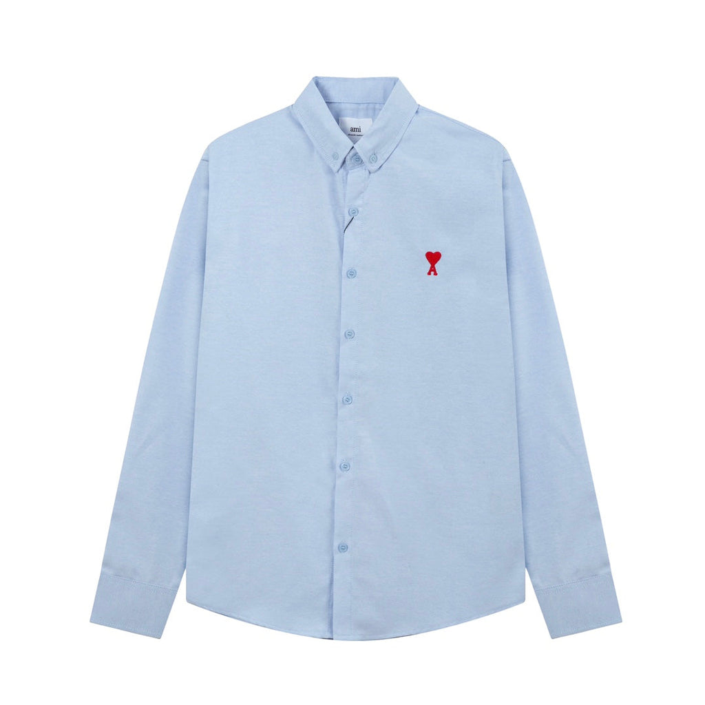AMI Paris Unisex Shirt