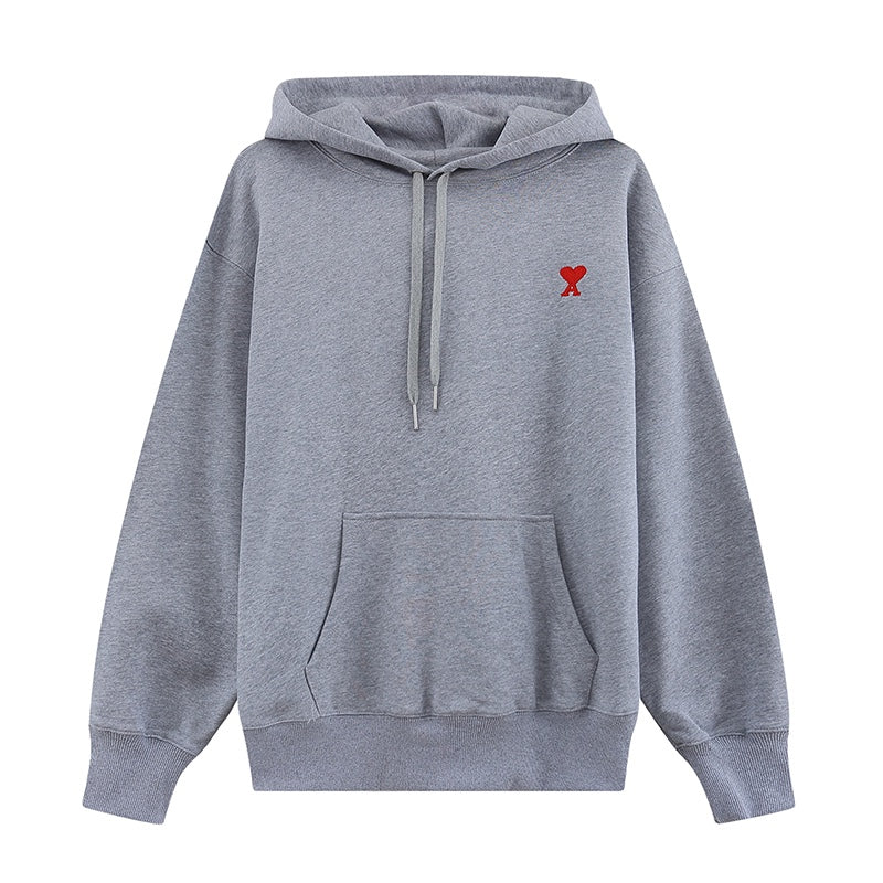 AMI PARIS Classic Sweatshirt