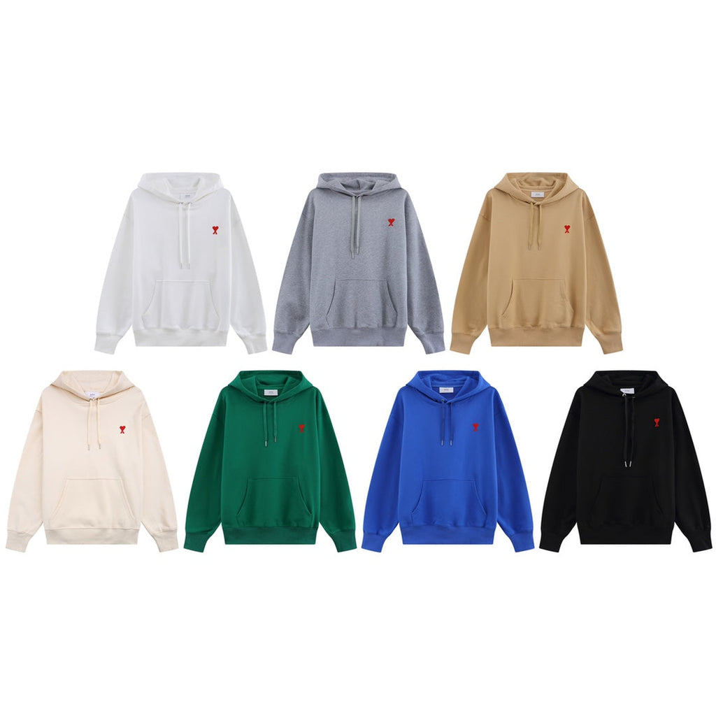 AMI PARIS Classic Sweatshirt