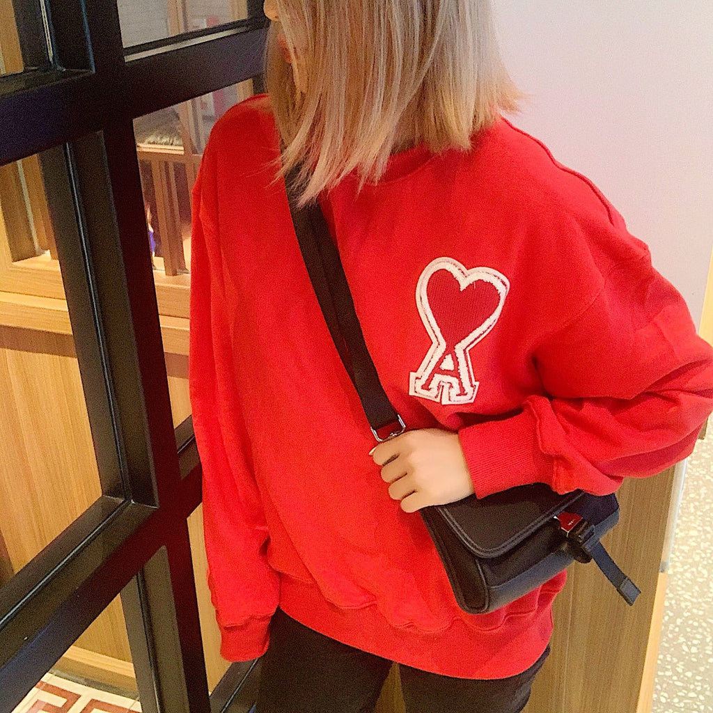 AMI PARIS  Sweatshirt
