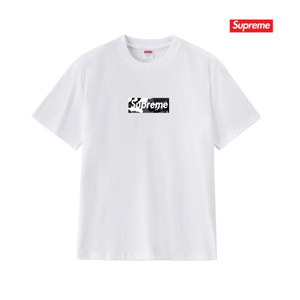 Box Logo Limited Edition Unisex T-Shirt THOM TREND