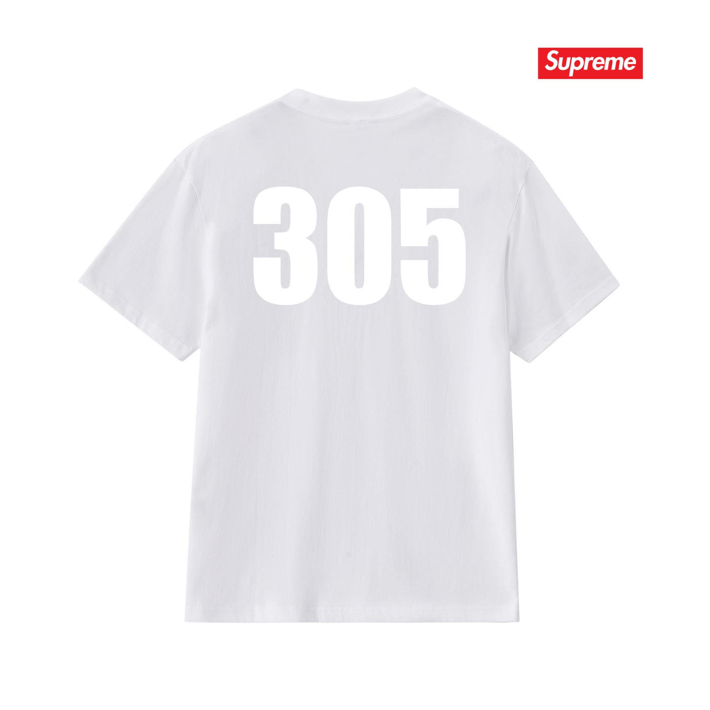Box Logo Limited Edition Unisex T-Shirt