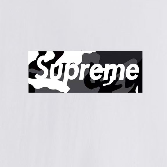 Box Logo Limited Edition Unisex T-Shirt