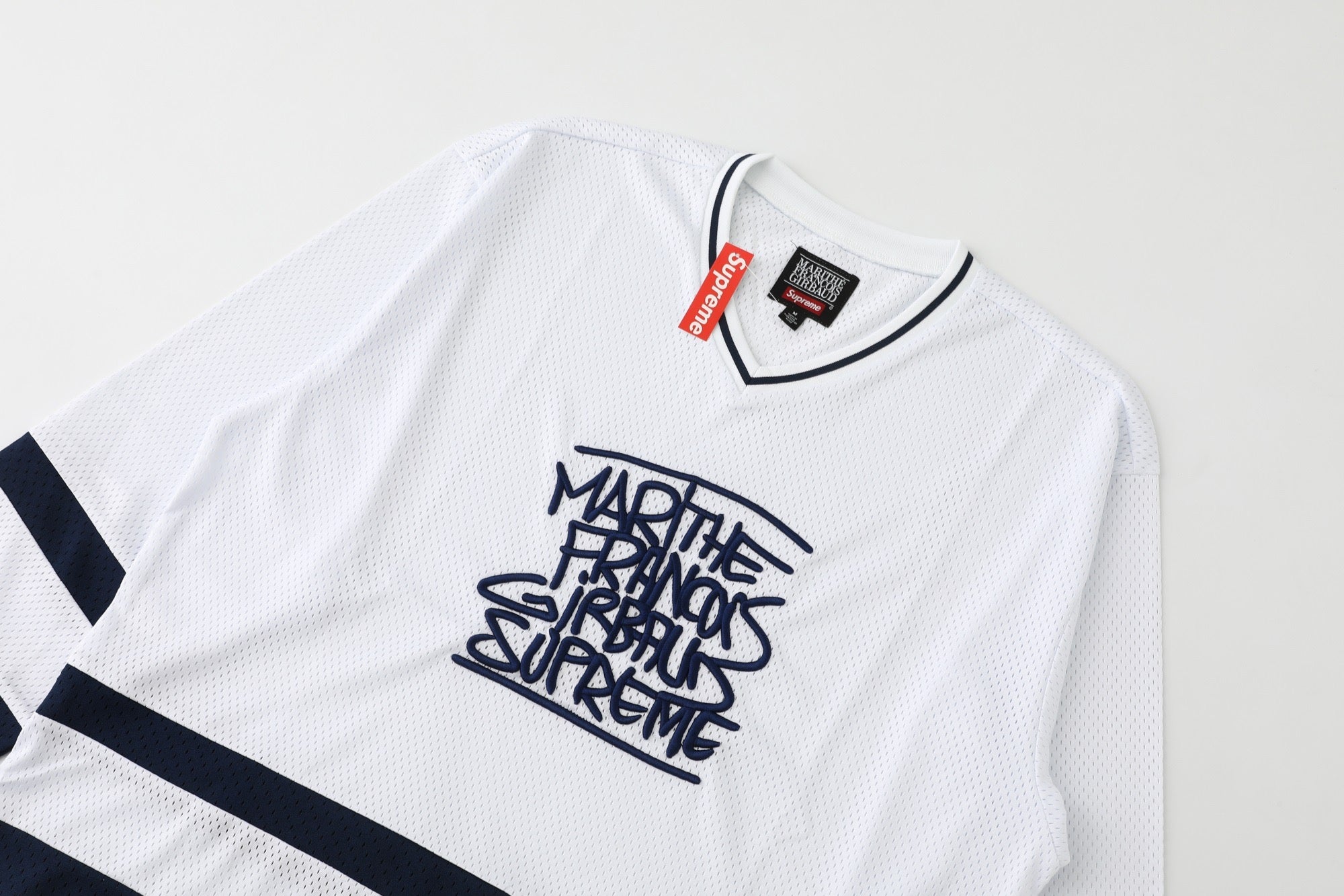 Mesh Hockey Jersey