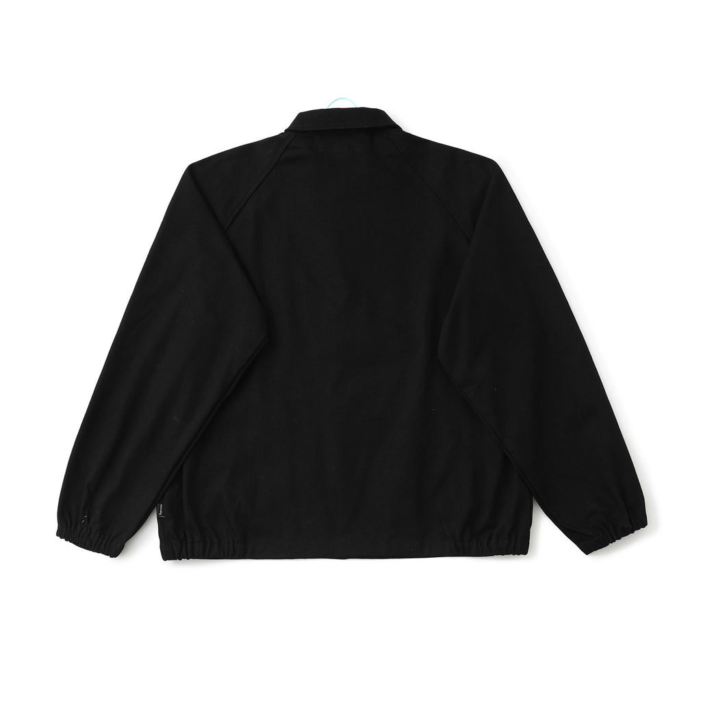 Arc Logo Coach Jacket ¨C Unisex Light Luxury Station