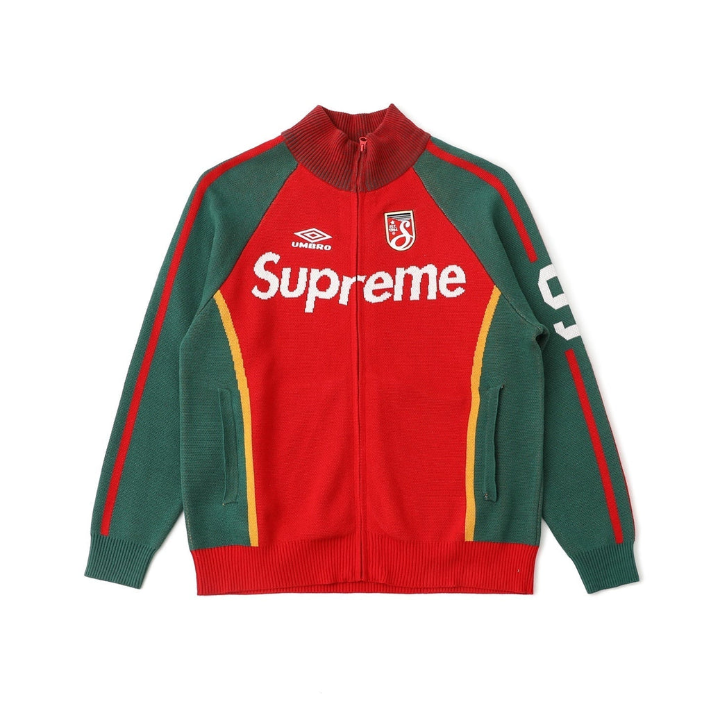 Embroidered Knit Sweater ¨C Unisex Light Luxury Station
