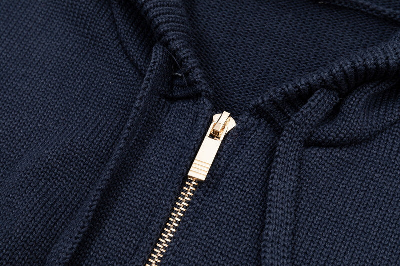 2025SS Back puppy hoodie 