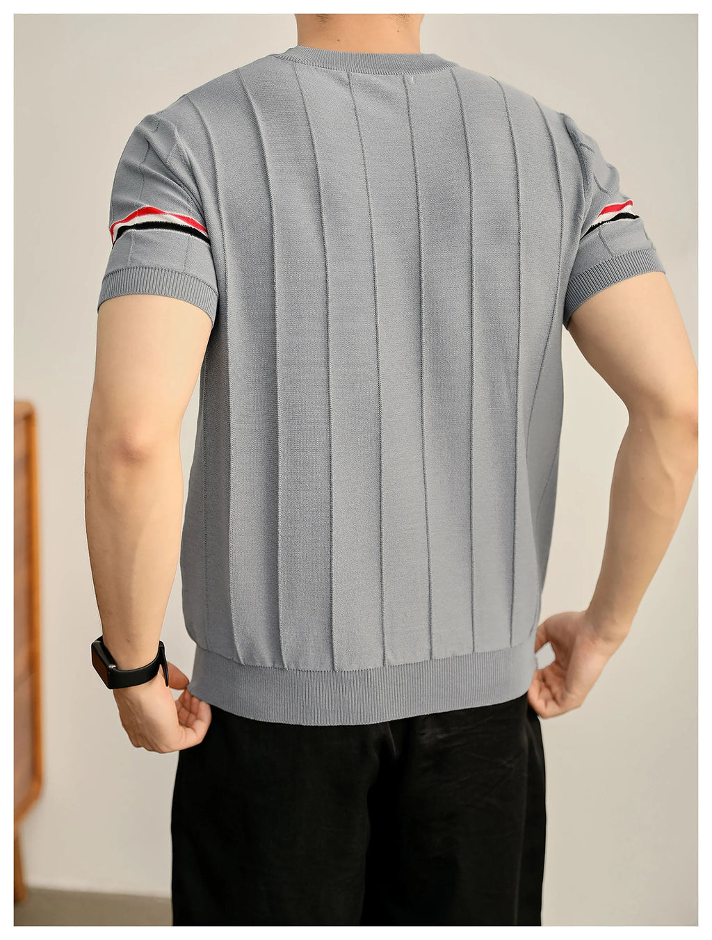 2025SS  T-shirt  TREND