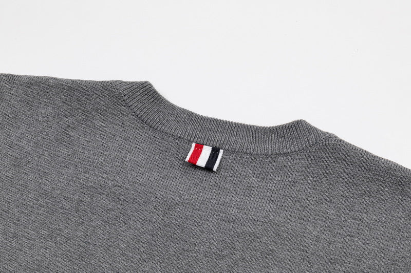 Butterfly Knit Sweater  TREND