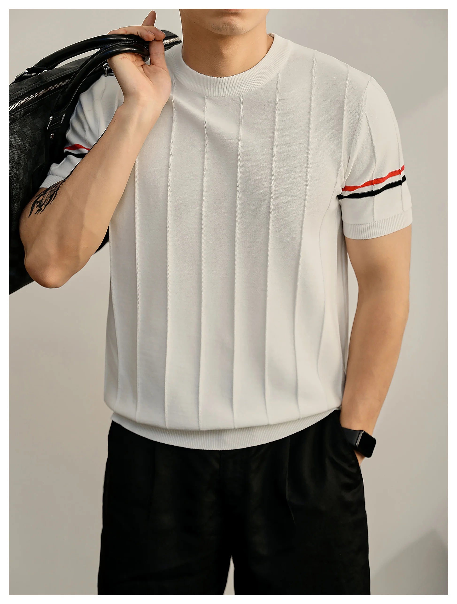 2025SS  T-shirt  TREND