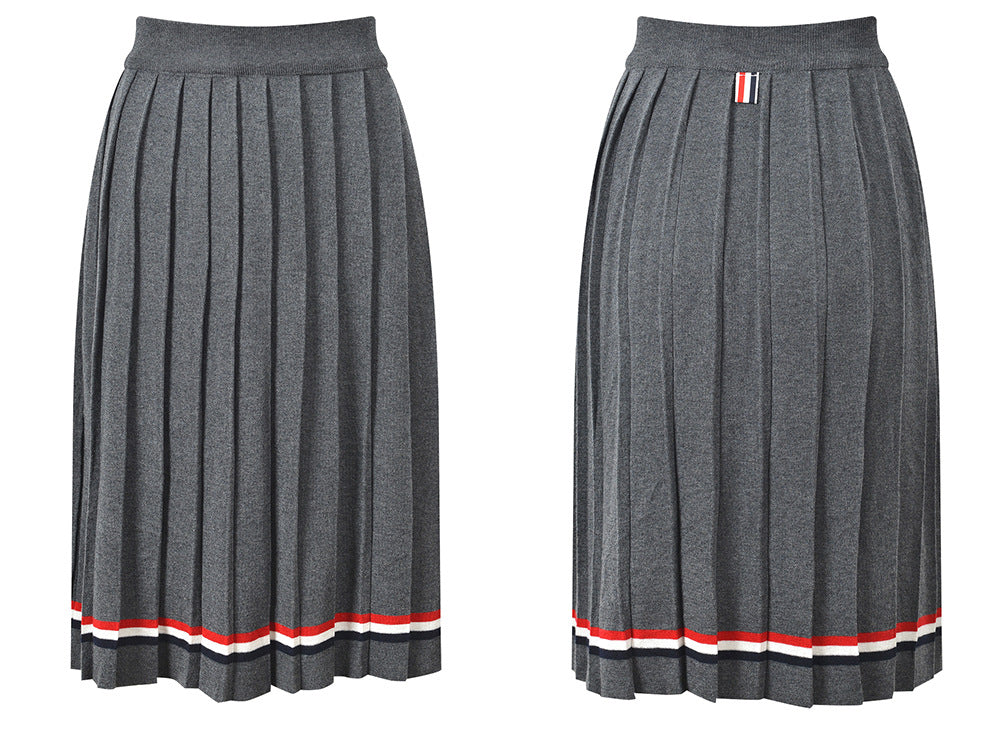 Womens T-shirt + midi skirt set????¡§¡è?¡§¡è??¡§o?  TREND