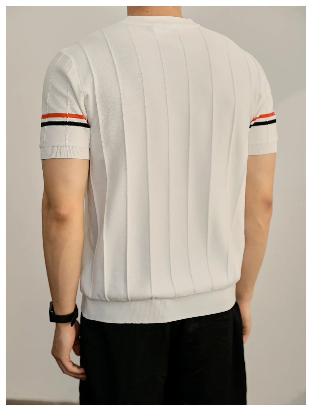 2025SS  T-shirt  TREND