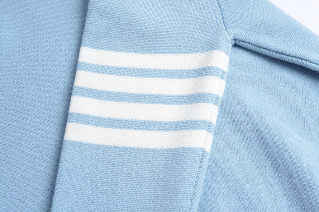 2025 Macaron wool sweater  TREND