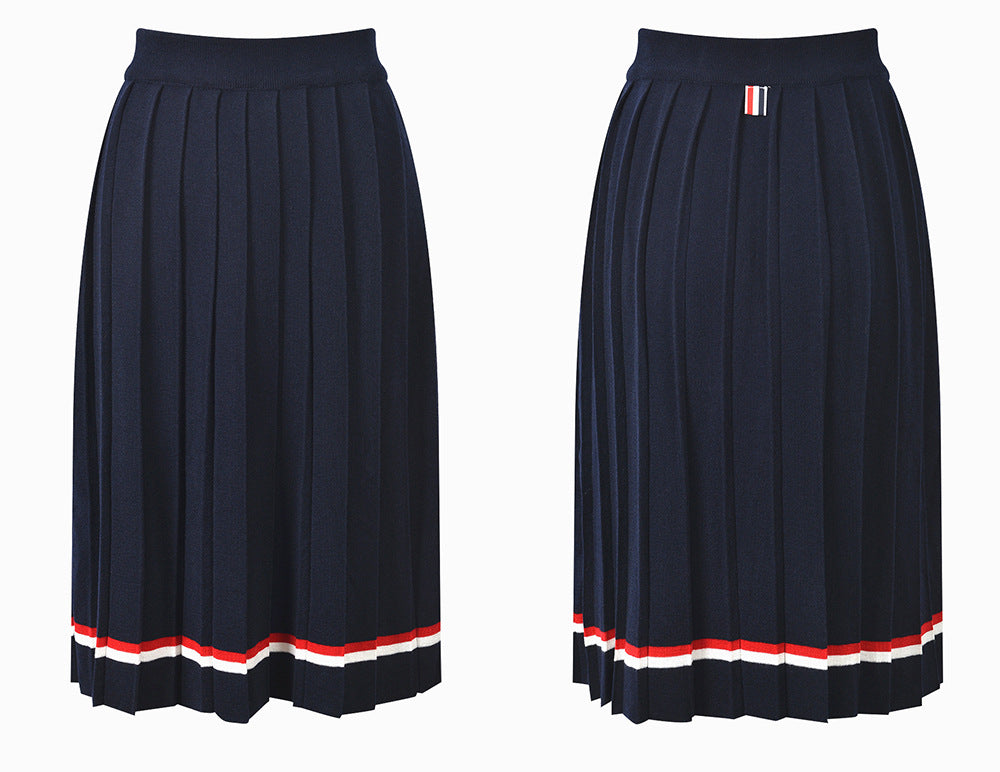 Womens T-shirt + midi skirt set????¡§¡è?¡§¡è??¡§o?  TREND