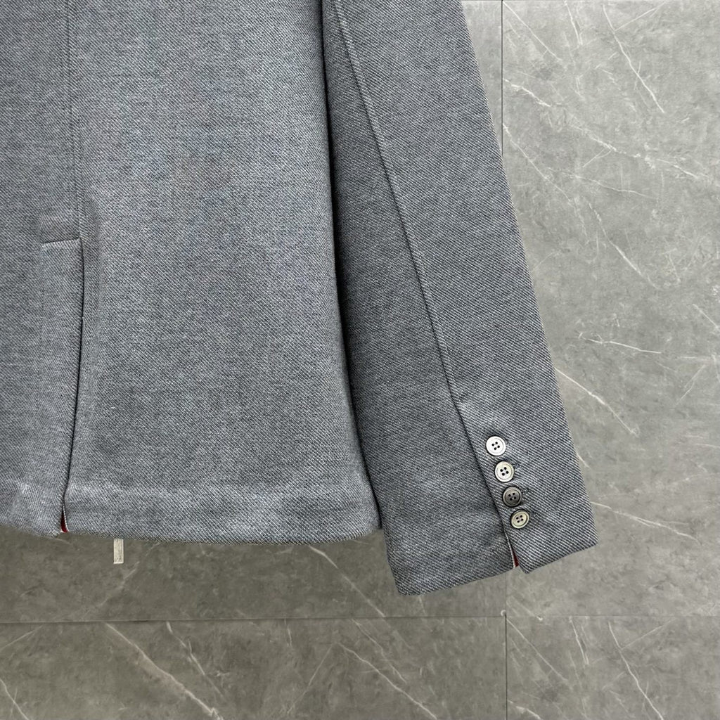 2025SSS Hooded jacket 