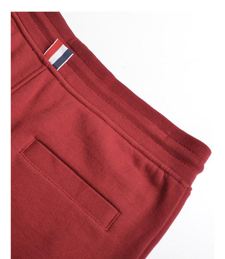 Mens contrast color shorts????¡§¡è?¡§¡è??¡§o?  TREND